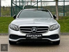 KOPARAN 2016 MERCEDES E220D / %70'İNE 7 AY 0 FAİZ TİCARİ