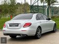 KOPARAN 2016 MERCEDES E220D / %70'İNE 7 AY 0 FAİZ TİCARİ