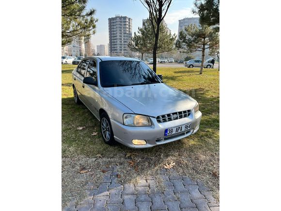 SAHİBİNDEN MASRAFSIZ 1.5 GLS