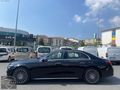 ÖZTOPRAK-2025 MERCEDES E220D 4MATİC EXCLUSİVE HATASIZ-ARKA AKS