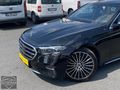 ÖZTOPRAK-2025 MERCEDES E220D 4MATİC EXCLUSİVE HATASIZ-ARKA AKS