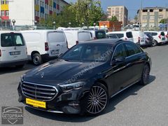 ÖZTOPRAK-2025 MERCEDES E220D 4MATİC EXCLUSİVE HATASIZ-ARKA AKS
