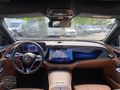 ÖZTOPRAK-2025 MERCEDES E220D 4MATİC EXCLUSİVE HATASIZ-ARKA AKS