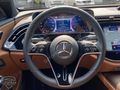ÖZTOPRAK-2025 MERCEDES E220D 4MATİC EXCLUSİVE HATASIZ-ARKA AKS