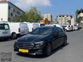 ÖZTOPRAK-2025 MERCEDES E220D 4MATİC EXCLUSİVE HATASIZ-ARKA AKS