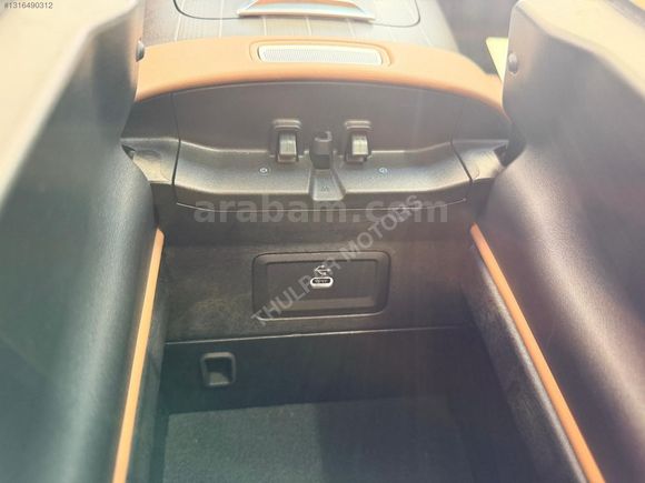 ''THULPAR MOTORS''MERCEDES E220 d AKS/AİR/HEAD UP/DESİGNO KOLTUK