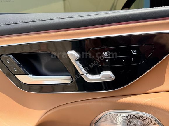 ''THULPAR MOTORS''MERCEDES E220 d AKS/AİR/HEAD UP/DESİGNO KOLTUK