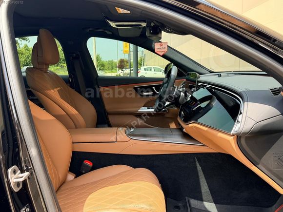 ''THULPAR MOTORS''MERCEDES E220 d AKS/AİR/HEAD UP/DESİGNO KOLTUK