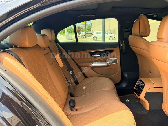 ''THULPAR MOTORS''MERCEDES E220 d AKS/AİR/HEAD UP/DESİGNO KOLTUK