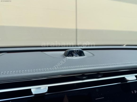 ''THULPAR MOTORS''MERCEDES E220 d AKS/AİR/HEAD UP/DESİGNO KOLTUK