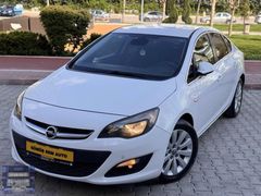 OPEL ASTRA 1.6 CDTİ 136 HP SEDAN ELİTE OTOMATİK MASRAFSIZ