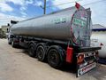 2026 ADR Lİ ALÜMÜNYUM TANK
