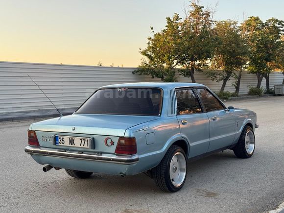Sahibinden Ford Taunus 1.6 1976 Model