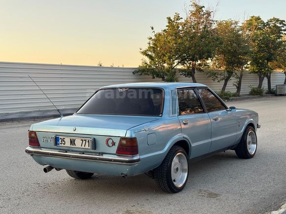 Sahibinden Ford Taunus 1.6 1976 Model