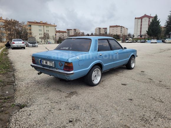 Sahibinden Ford Taunus 1.6 1976 Model