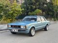 Sahibinden Ford Taunus 1.6 1976 Model