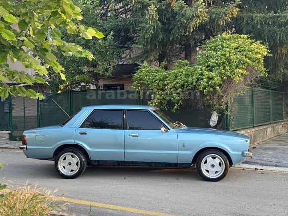 Sahibinden Ford Taunus 1.6 1976 Model