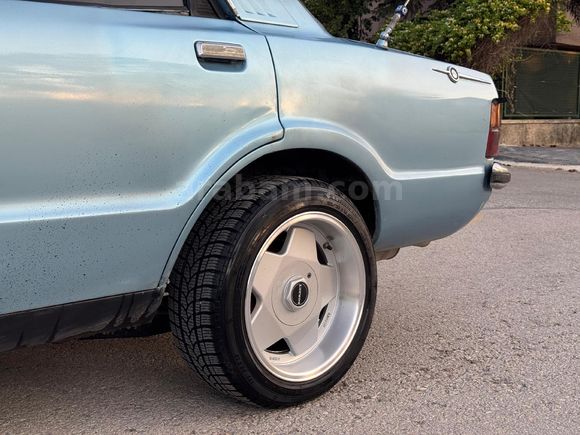 Sahibinden Ford Taunus 1.6 1976 Model