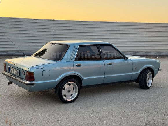 Sahibinden Ford Taunus 1.6 1976 Model