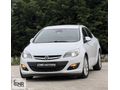 CNR MOTORS | OPEL ASTRA 1.6CDTI ELİTE+HIZ SABİT+GENİŞ EKRAN+2017
