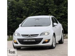 CNR MOTORS | OPEL ASTRA 1.6CDTI ELİTE+HIZ SABİT+GENİŞ EKRAN+2017