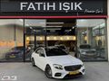 'FTH' 2016 MERCEDES E 220 d AMG BURMESTER/VAKUM/ISITMA/HATASIZ