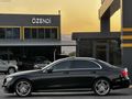 ALP AUTO'dan MERCEDES BENZ E 220 D AMG