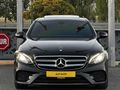 ALP AUTO'dan MERCEDES BENZ E 220 D AMG