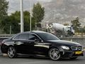 ALP AUTO'dan MERCEDES BENZ E 220 D AMG
