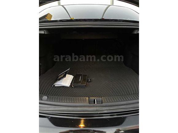 ALP AUTO'dan MERCEDES BENZ E 220 D AMG