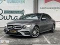 2020 MODEL E220d 4 MATİK DIŞ AMG İÇ EXCLISİVE Y.SERVİS BKM.