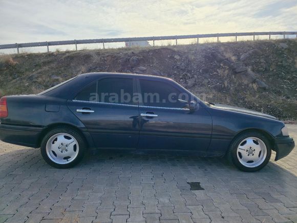 Mercedes - Benz C 180 Classic 1994 Model