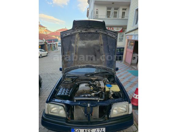 Mercedes - Benz C 180 Classic 1994 Model