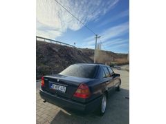 Mercedes - Benz C 180 Classic 1994 Model