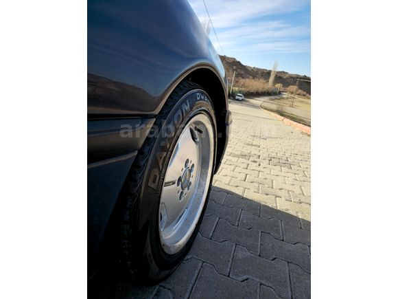 Mercedes - Benz C 180 Classic 1994 Model