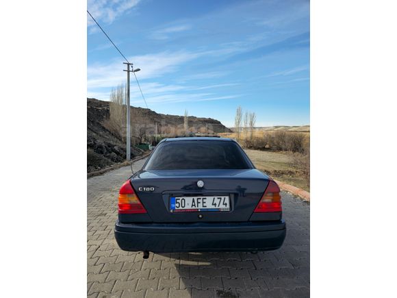 Mercedes - Benz C 180 Classic 1994 Model