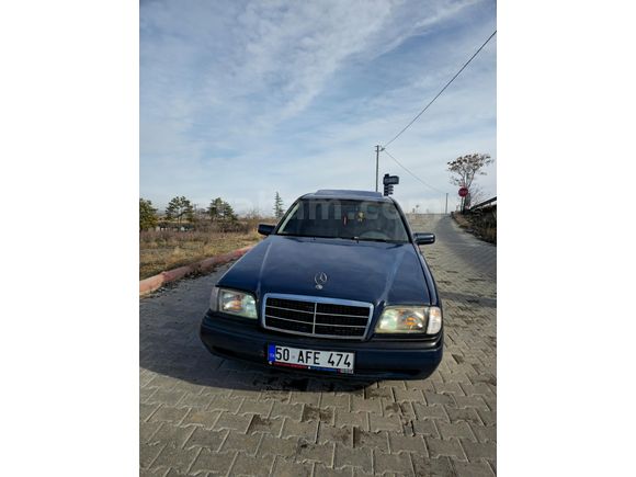 Mercedes - Benz C 180 Classic 1994 Model