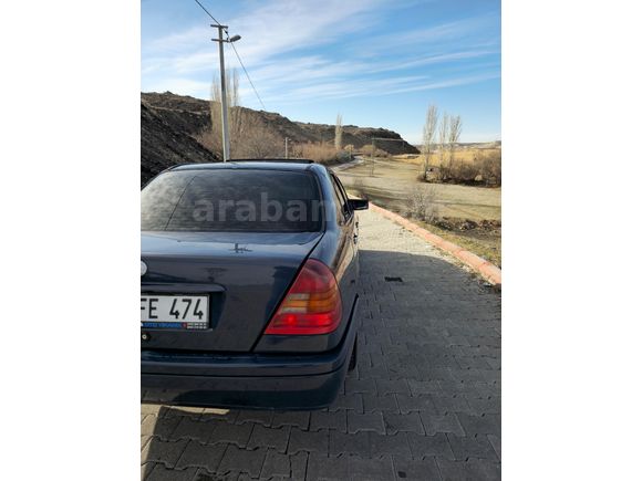 Mercedes - Benz C 180 Classic 1994 Model