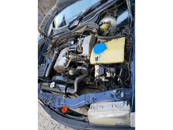 Mercedes - Benz C 180 Classic 1994 Model