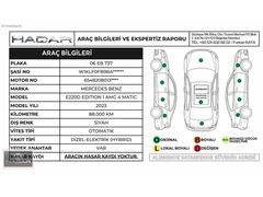 HACAR'DAN/24ÇKŞ/BURMESTER/ARKA.AKS/AIR.MATIC/ARTICO.TABA/KEYLESS