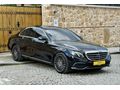BM AUTO'dan E220d 4 MATİC BAYİ-COMMAND-VAKUM- BOYASIZ DEĞİŞENSİZ