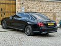 BM AUTO'dan E220d 4 MATİC BAYİ-COMMAND-VAKUM- BOYASIZ DEĞİŞENSİZ