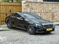 BM AUTO'dan E220d 4 MATİC BAYİ-COMMAND-VAKUM- BOYASIZ DEĞİŞENSİZ