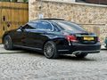 BM AUTO'dan E220d 4 MATİC BAYİ-COMMAND-VAKUM- BOYASIZ DEĞİŞENSİZ
