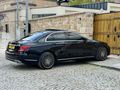 BM AUTO'dan E220d 4 MATİC BAYİ-COMMAND-VAKUM- BOYASIZ DEĞİŞENSİZ