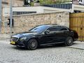 BM AUTO'dan E220d 4 MATİC BAYİ-COMMAND-VAKUM- BOYASIZ DEĞİŞENSİZ