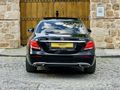 BM AUTO'dan E220d 4 MATİC BAYİ-COMMAND-VAKUM- BOYASIZ DEĞİŞENSİZ