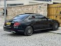 BM AUTO'dan E220d 4 MATİC BAYİ-COMMAND-VAKUM- BOYASIZ DEĞİŞENSİZ