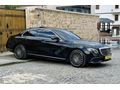 BM AUTO'dan E220d 4 MATİC BAYİ-COMMAND-VAKUM- BOYASIZ DEĞİŞENSİZ