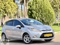 AÇIKEL AUTO CENTER-TİTANYUM-235.000 KM-FİESTA-FULL